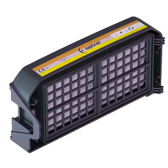 Optrel e3000x Acid Gas Filter 4088.700