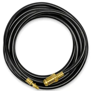 Weldcraft Power Cable – 18 Series TIG Torches – 12.5 ft. 40V64R