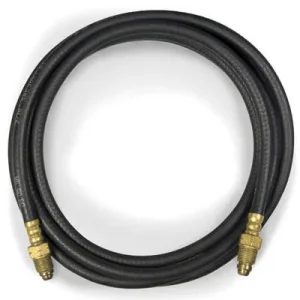 Weldcraft Water Hose Extension – 6 ft. Rubber 40V76R6