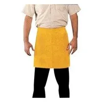 Tillman 4118 24″ x 18″ Brown Leather Apron (1 Apron)