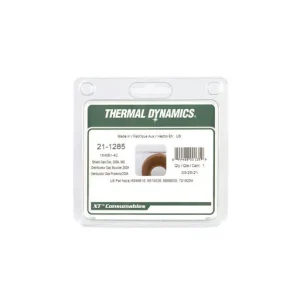 Thermal-Dynamics Plasma Shield Mech Gas Dist 200A |21-1285