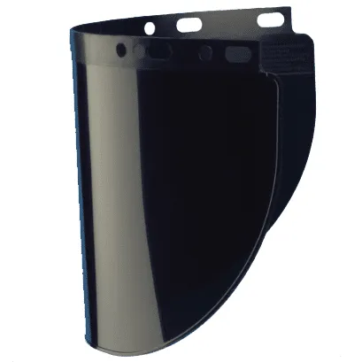 Fibre-Metal Shade Faceshield Window 4178IRUV3