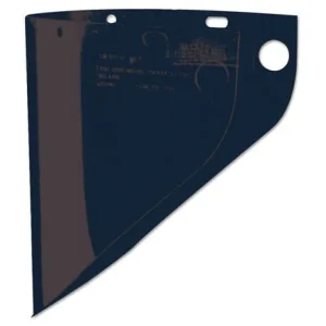 Fibre-Metal Shade 5 Faceshield Window 4199IRUV5