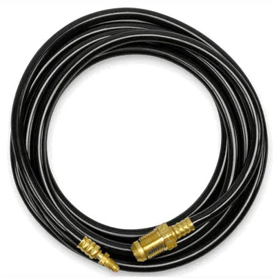 Weldcraft Power Cable – 18 Series TIG Torches – 25 ft. 41V29R