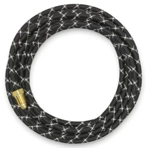 Weldcraft Water Hose – 18 Series TIG Torches – 25 ft. 41V32R