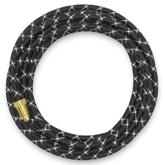 Weldcraft Water Hose – 18 Series TIG Torches – 25 ft. 41V32R