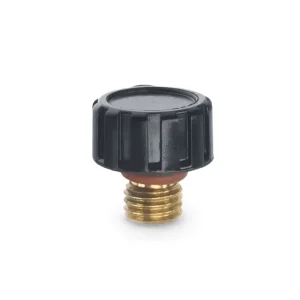 WELDCRAFT™ 41V33 WELDCRAFT SHORT BACK CAP FOR WP-9/9V/9PAND WP-20/20V/20P/25, 2/PACK
