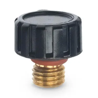 Weldcraft Short TIG Back Cap 41V33
