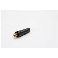 Weldcraft 41V35 Medium TIG Back Cap (2 pack)