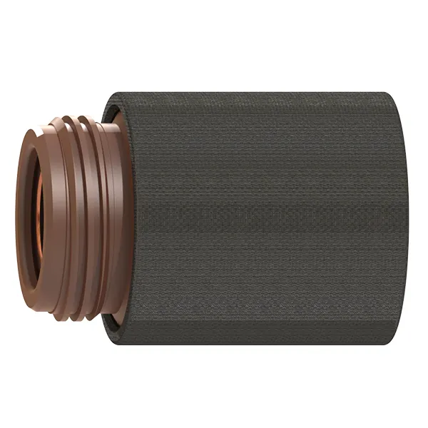 HYPERTHERM 420114 RETANING CAP 15-30A DURAMAX LT
