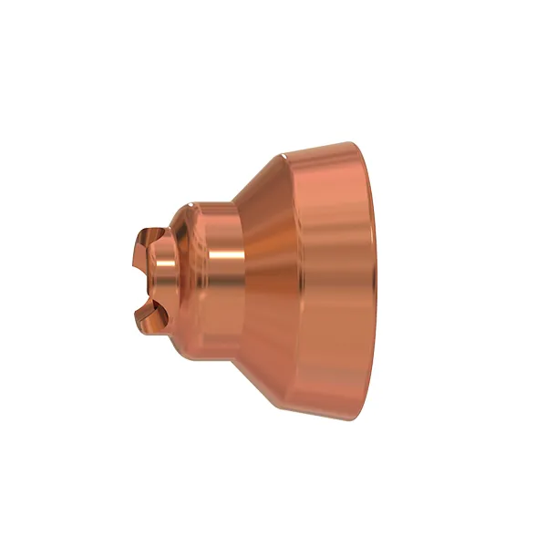 HYPERTHERM 420116 Shield, Duramax LT, 15-30 A