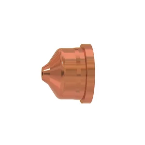 HYPERTHERM 420158 NOZZLE, Duramax Hyamp, 45 A, 5/PACK