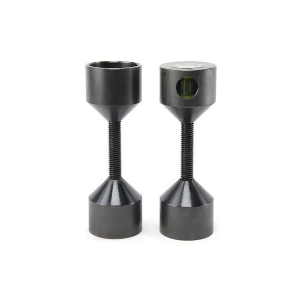 Flange Wizard 42050-TL Two Hole Pins Threaded Large