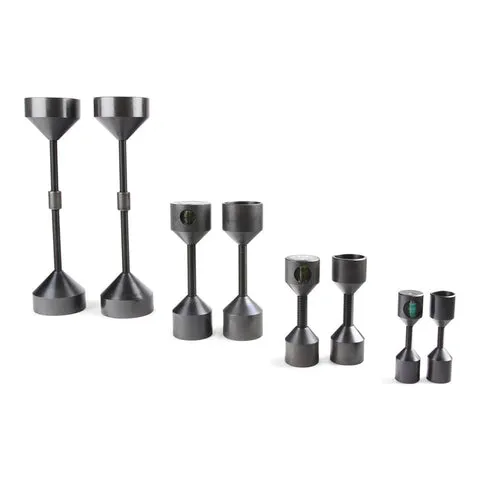 Two Hole Pin Pipe Fitting Tool