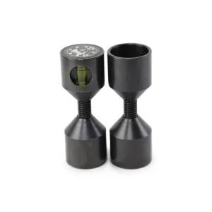 Flange Wizard 42050-T Two Hole Pins Threaded Medium