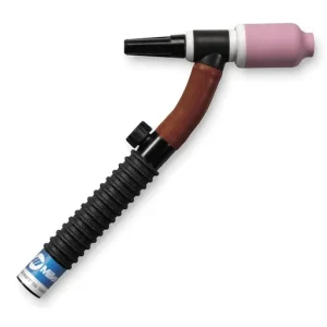 Weldcraft TIG Torch Body Wp150V 150A Ac |WP-150V