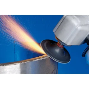 PFERD 42434 COMBIDISC® Abrasive Disc, 3″ Dia, Type CD, 36 Grit, VICTOGRAIN®-COOL, 25/BOX