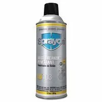 Sprayon 425-SC0103000 10OZ RUST BREAKER (12 Cans)