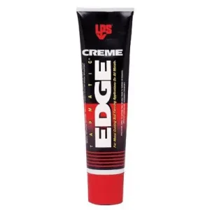 LPS 43100 Tapmatic Edge Creme Cutting Fluids, 10 oz Tube (10 Tubes)