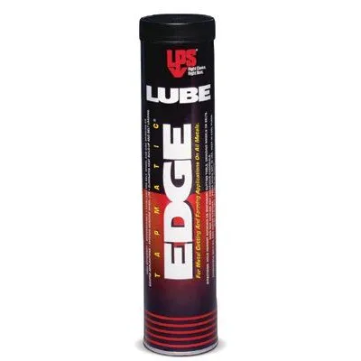 LPS 43200 Tapmatic Edge Lube Cutting Fluids, 13 oz Stick (10 Sticks)