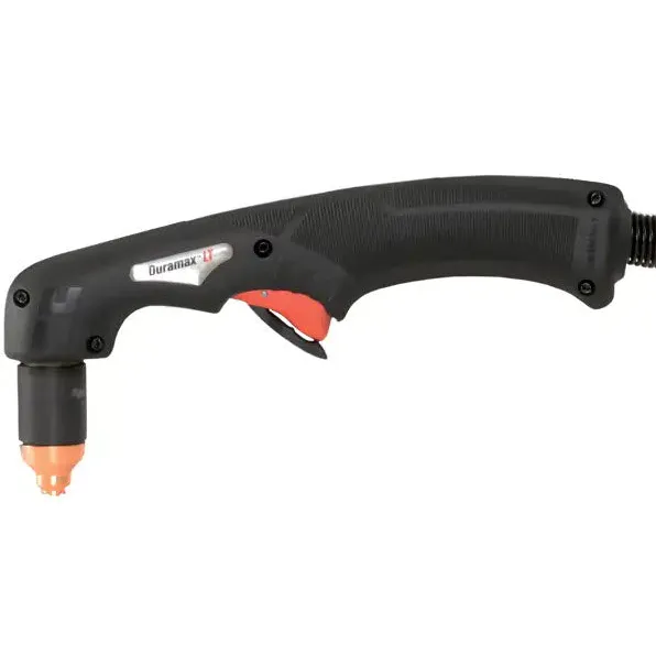 Hypertherm Duramax LT Handheld Plasma Torch w/15′ Lead 428174