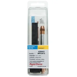 Hypertherm HyAccess 15-45 A Cutting Starter Pack 428443