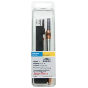 Hypertherm HyAccess 15-45 A Gouging Starter Pack 428444