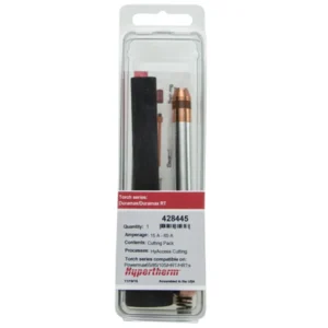 Hypertherm Duramax HyAccess 30-65 A Cutting Starter Pack 428445