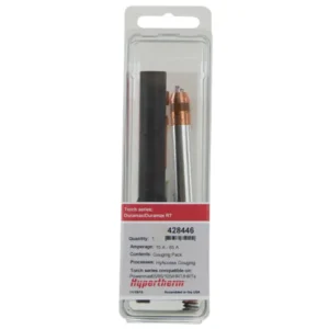 Hypertherm Duramax HyAccess 30-65 A Gouging Starter Pack 428446