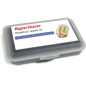 Hypertherm Duramax Hyamp FlushCut 125 A Consumable Kit 428713