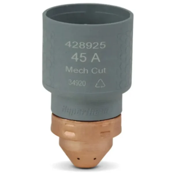 Hypertherm SmartSYNC Cartridge – 45 A Mechanized Cutting (Gray) 428925