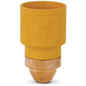 Hypertherm SmartSYNC Cartridge – 30 – 45 A FineCut Drag Cutting (Orange) 428928