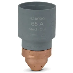 Hypertherm SmartSYNC Cartridge – 65 A Mechanized Cutting (Gray) 428930