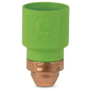 Hypertherm SmartSYNC Cartridge – 45 – 85 A Max Control Gouging (Green) 428933