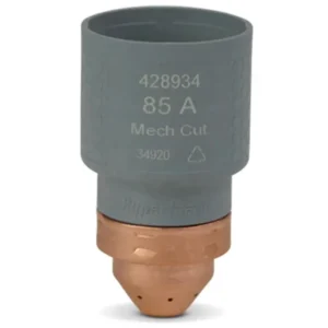 Hypertherm SmartSYNC Cartridge – 85 A Mechanized Cutting (Gray) 428934