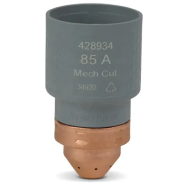 Hypertherm SmartSYNC Cartridge – 85 A Mechanized Cutting (Gray) 428934