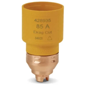 Hypertherm SmartSYNC Cartridge – 85 A Drag Cutting (Orange) 428935
