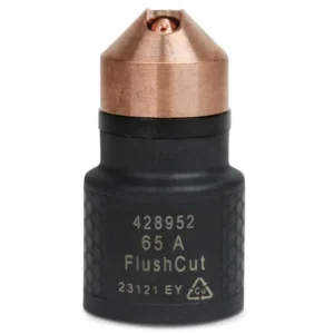 Hypertherm SmartSYNC Cartridge – 65 A FlushCut (Black) 428952