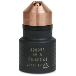 Hypertherm SmartSYNC Cartridge – 85 A FlushCut (Black) 428953