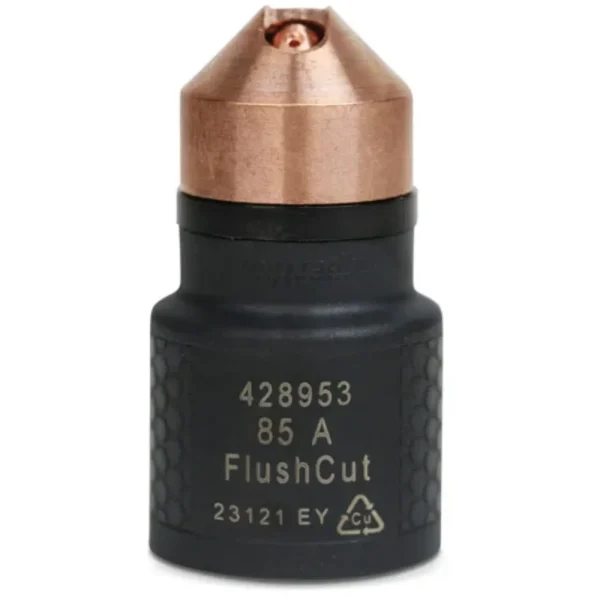 Hypertherm SmartSYNC Cartridge – 85 A FlushCut (Black) 428953