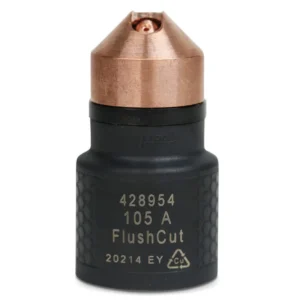 Hypertherm SmartSYNC Cartridge – 105 A FlushCut (Black) 428954