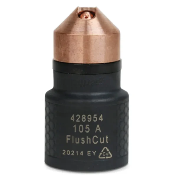 Hypertherm SmartSYNC Cartridge – 105 A FlushCut (Black) 428954