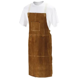 Black Stallion 60-1105 42″ Split Cowhide Apron