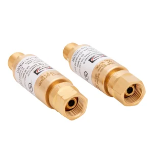 HARRIS® 4301651 Model 88-5 FBR Regulator-Type Flashback Arrestor (R&L)