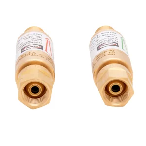 HARRIS® 4301651 Model 88-5 FBR Regulator-Type Flashback Arrestor (R&L)