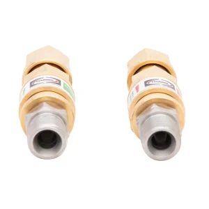 HARRIS® 4301653 Model 26-QCR (R&L) Regulator-Type Quick Connectors