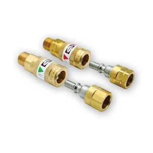 HARRIS® 4301654 Model 26-QCT (R&L) Torch-Type Quick Connectors
