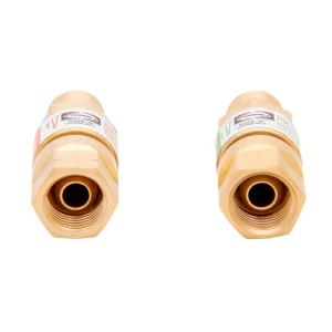 HARRIS® 4302202 Model 88-5 FBT Torch-Type Flashback Arrestor (R&L)
