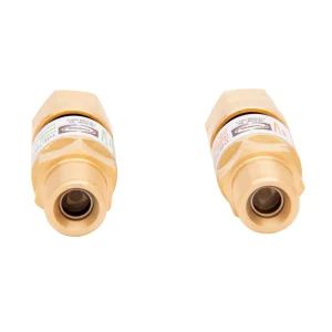 HARRIS® 4302202 Model 88-5 FBT Torch-Type Flashback Arrestor (R&L)