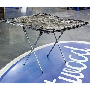 Eastwood Heavy Duty 750 LB Work Stand